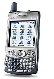 Treo Palm - Best Mobile Ever