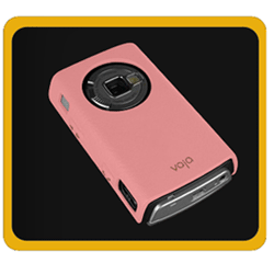 Vaja Cases for Nokia N95